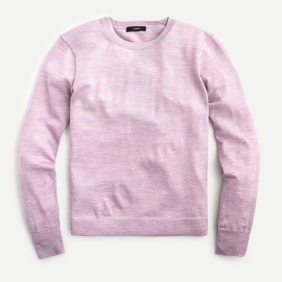 J. Crew Sweaters - J Crew Women's Margot crewneck sweater NWT Large